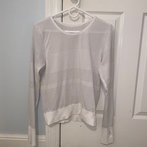 Lululemon Long sleeve